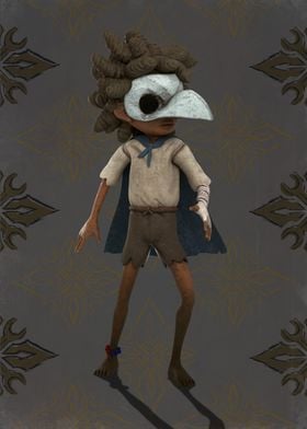 Little Nightmares III-preview-2