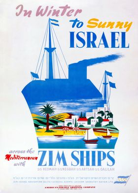 Vintage Travel Posters-preview-3