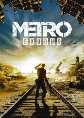 Metro Exodus