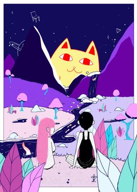 omori