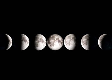 Lunar Phases