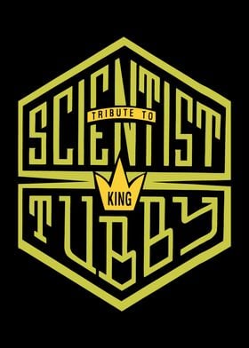 Scientist Tribute To King Tubby