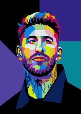 Sergio Ramos