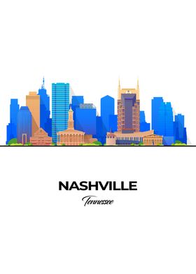 Nashville Skyline