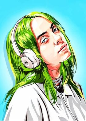 Billie Eilish