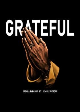 Kabaka Pyramid Feat Jemere Morgan Grateful