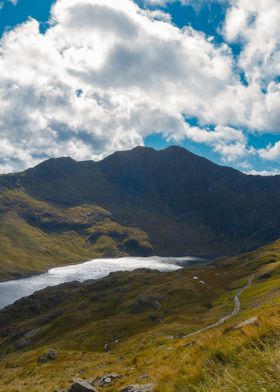 Snowdonia