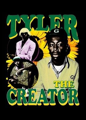 Tyler, The Creator Music