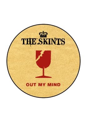 The Skints Out My Mind