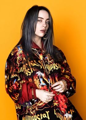 Billie Eilish 