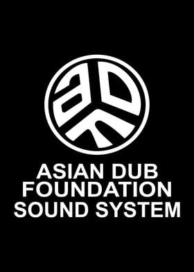 Asian Dub Foundation Sound System