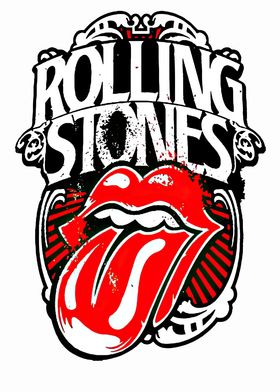 Rolling stones