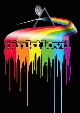 Pink floyd band