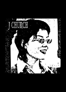 J Church Band