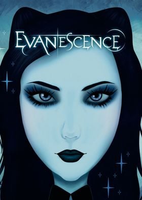 Evanescence