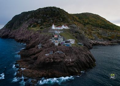 Fort Amherst