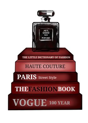  Fashion Books