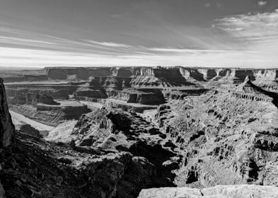 In the Canyon