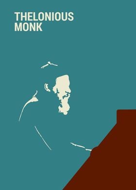 Thelonious Monk