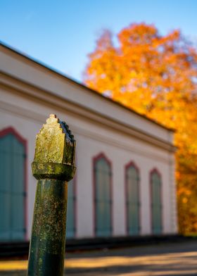 Steinfurter Konzertgalerie im Bagno