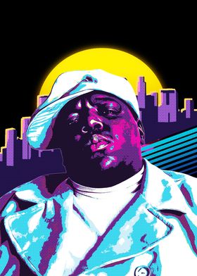 The Notorious B.I.G. 