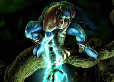 legacy of kain