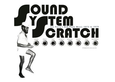 Sound System Scratch