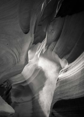 Antelope Canyon Light