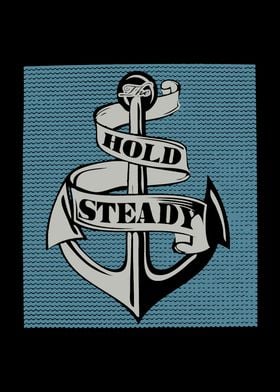 The Hold Steady