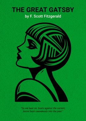 Minimalist Book Posters-preview-0