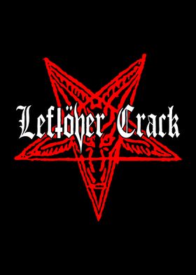 Leftover Crack Band Logo