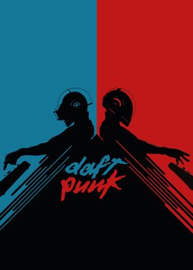 Daft Punk 