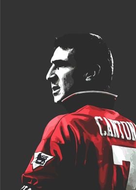 Eric Cantona