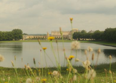 Paris (Versailles)