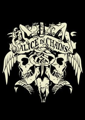 Alice in Chains