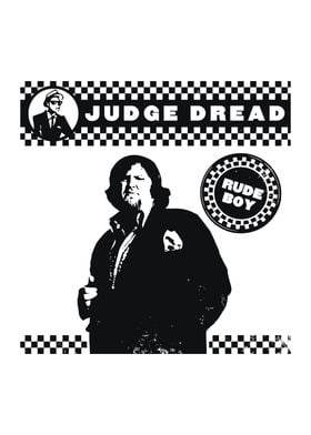 Judge Dread Rude Boy