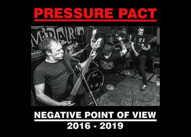 Pressure Pact Negative Point Of View