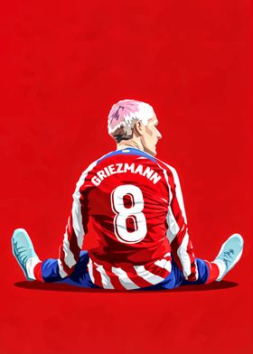 Antoine Griezmann