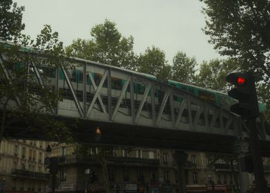 Paris (Train)