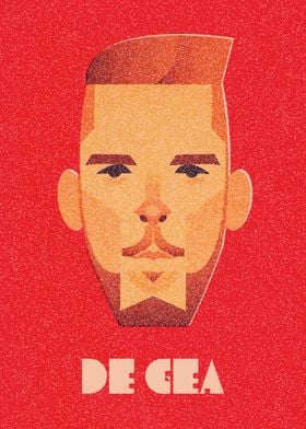 David De Gea