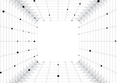 Abstract Geometric Grid