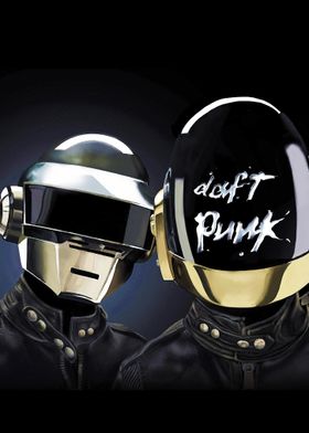 Daft Punk