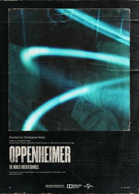 Oppenheimer 