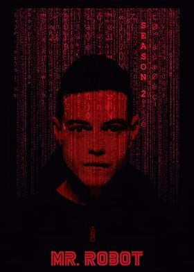 Mr. Robot TV Series