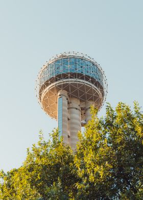 Reunion Tower