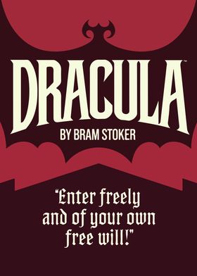 Dracula Quote