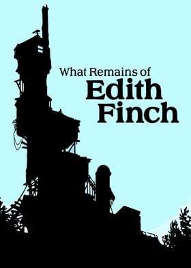 What Remains of Edith Finch