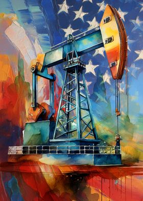 American Energy