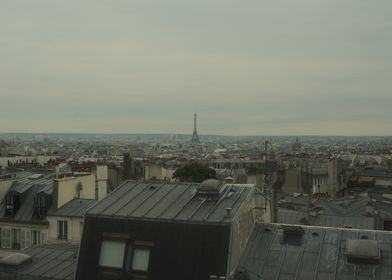 Paris (rooftop)