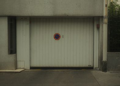 Paris (Garage)